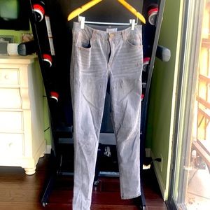Wit & Wisdom Ab-Solution skinny jean size 8
